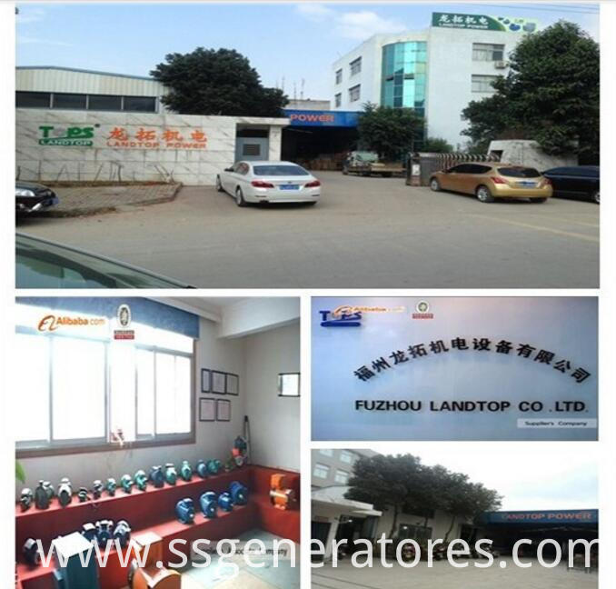 TOP 380V three phase 3 kw 20 HP induction motor